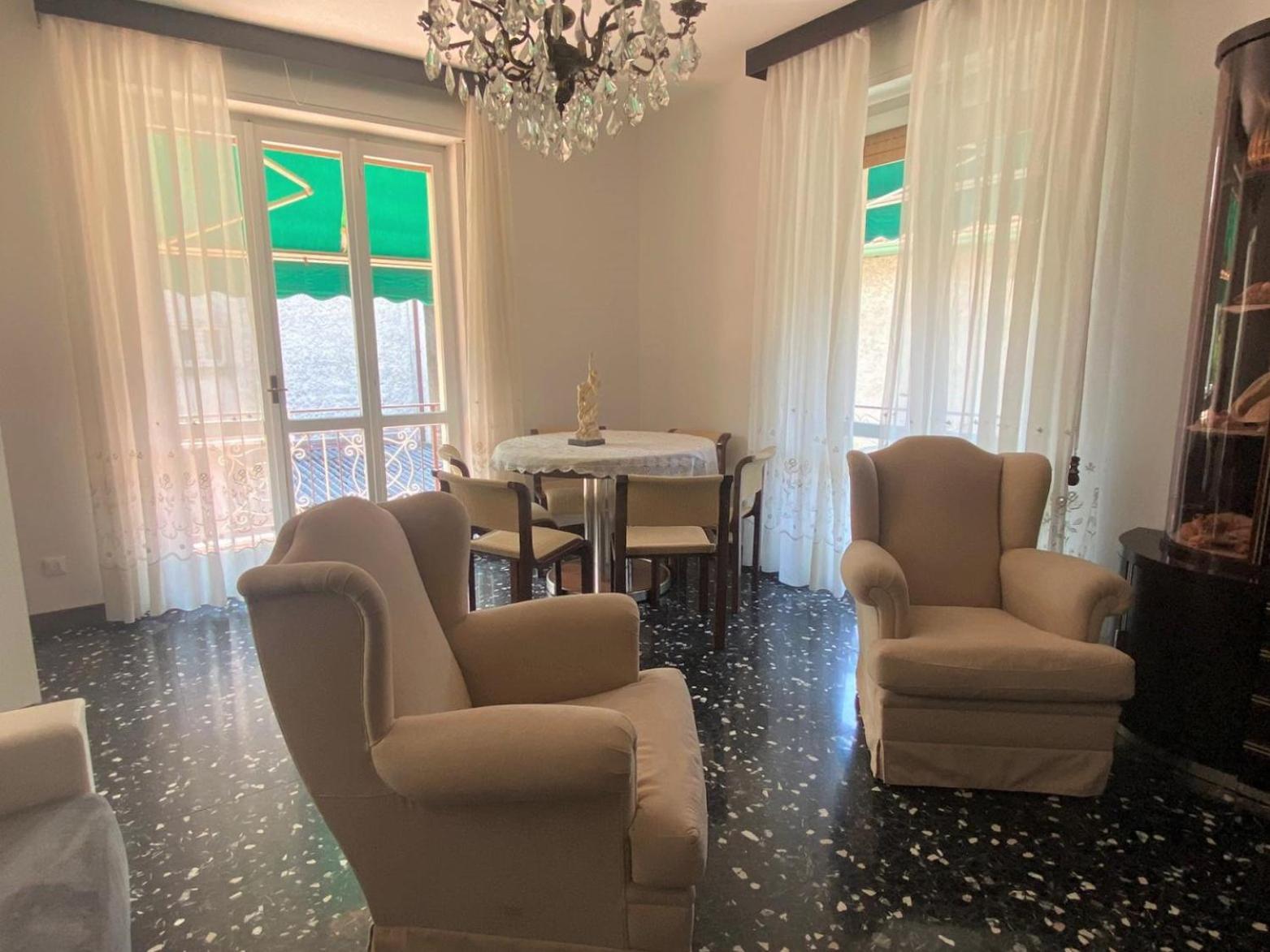 Villa The Swan - Composed By 2 Apartments แมนเดลโล เดล ลาริโอ ภายนอก รูปภาพ